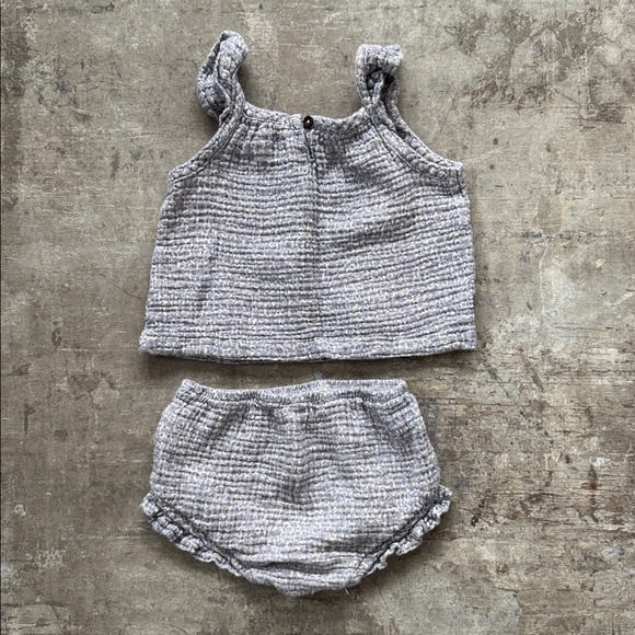 Colored Organics Matching Set - Picture 4 of 4